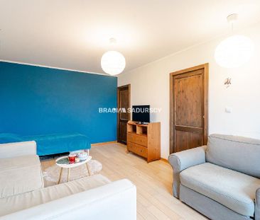 Mieszkanie Kraków Dębniki powierzchnia 37.0 m² C206-WM-17143 - Photo 3