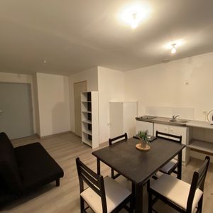 Location Appartement 1 pièce 21m² AMIENS 80000 - Photo 2
