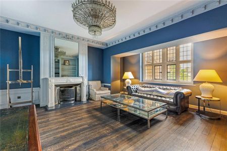 5 bedroom semi-detached house to rent - Photo 2