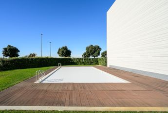 Apartamento T3 em Porto