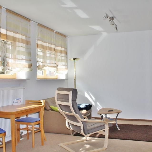 albero:) NUR WOCHENENDHEIMFAHRER!!! - möbliert - Pauschalmiete - Photo 1