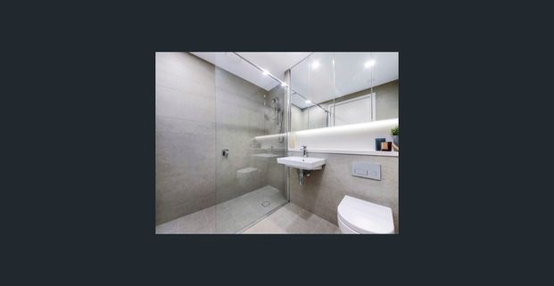 BOOMERANG TOWER | 1 BEDROOM + STUDY ROOM APARTMENT - Photo 1