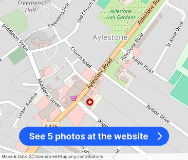 Aylestone, Leicester, LE2 - Photo 1