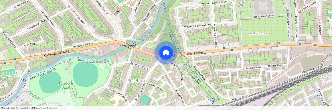 18 Haymarket Yards, Edinburgh EH12 5BH, United Kingdom