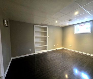 For Lease - 3169 Goretti Place Unit# Bsmt, Mississauga, Ontario - Photo 5