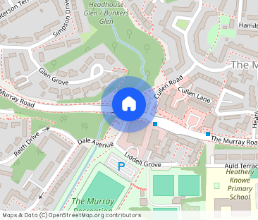 Owen Avenue, The Murray, East Kilbride, G75 - Photo 1