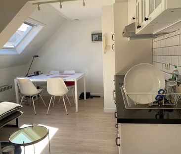 Instapklare studio, centrum van Gent! - Photo 4