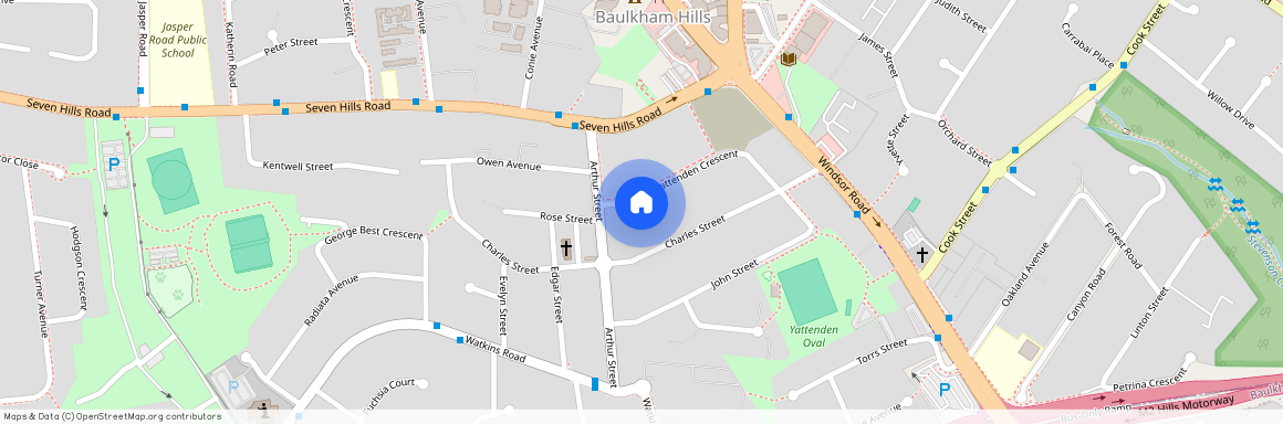 34 Yattenden Crescent, NSW 2153, Baulkham Hills