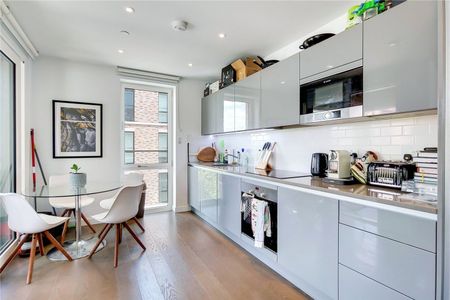 2 Bed Flat, Sir John Soane Apartments, SE17 - Photo 4