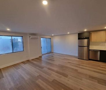 Studio - Côte Saint-Luc - $1,399 /mo - Photo 2