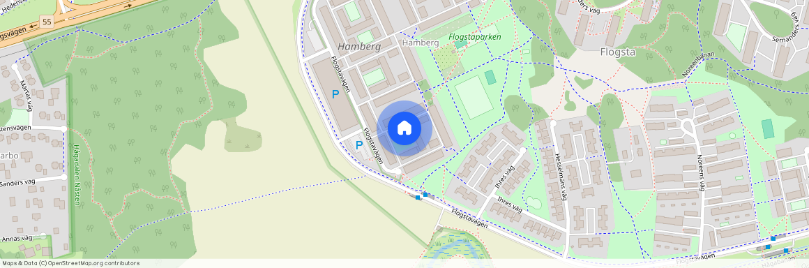 Flogstavägen 35 D, 75273, Uppsala