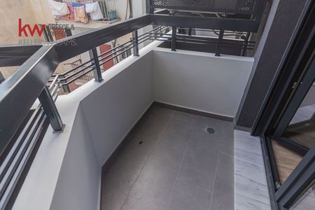 Studio/Γκαρσονιέρα για ενοικίαση Πλατεία Εβραίων (Λάρισα) - Photo 5
