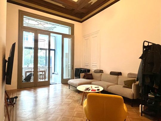 Rue de l'Association, 1000, Bruxelles - Photo 1