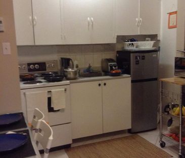 1 CH - 1 SDB - Montréal - $1,095 /mo - Photo 2