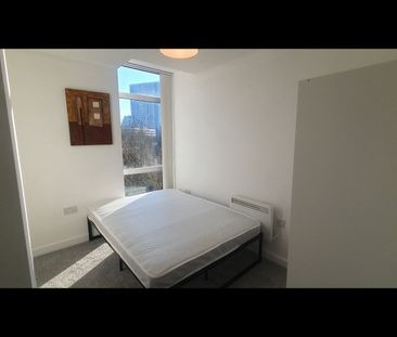 Room in a Shared Flat, Madison Court, M50 - Photo 6