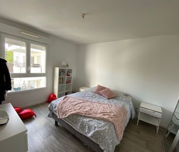 Location Appartement 2 pièces 41m² - Photo 3