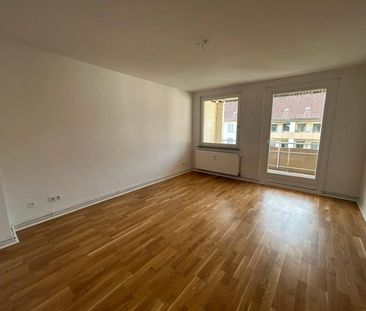 Mit Parkett- wie nett! - Photo 6