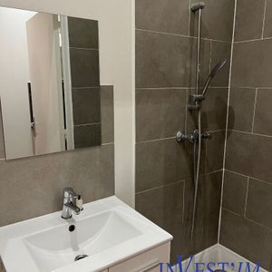 Appartement Oullins 1 pièce(s) 22 m2, - Photo 2
