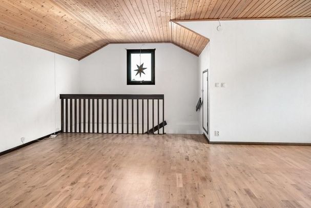 Fjällbruden, Angered - Photo 1