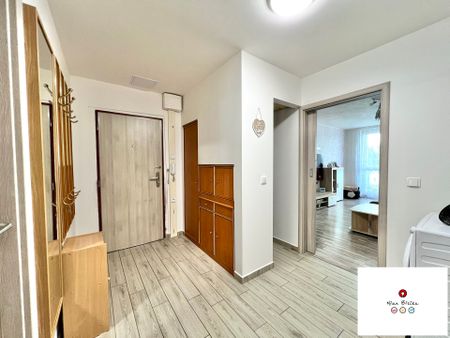 Pronájem bytu 3+1 74 m², Na Cihelně, Český Brod - Fotografie 5