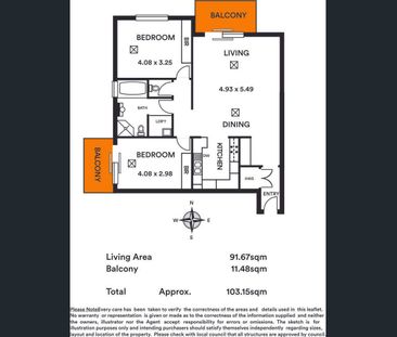 Open the Door To Safe and Stylish City Living - Photo 5