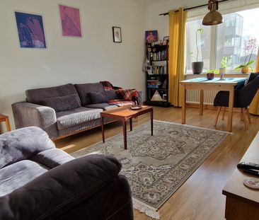 Måns Bryntessonsgatan, Göteborg - Photo 2