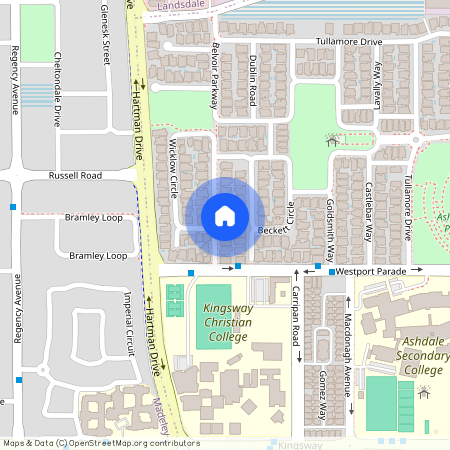 10 Wicklow Cir, WA 6065, Darch