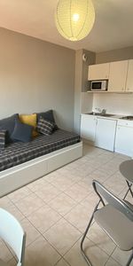 Location Appartement 1 pièce 17m² - Photo 4