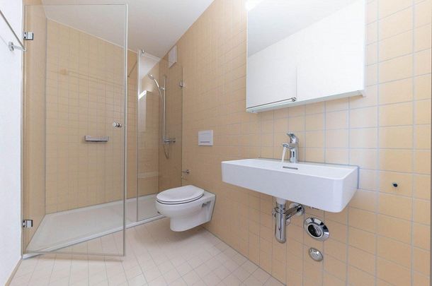 4.5-Zimmer-Wohnung in der Bassbelt-Siedlung - Foto 1