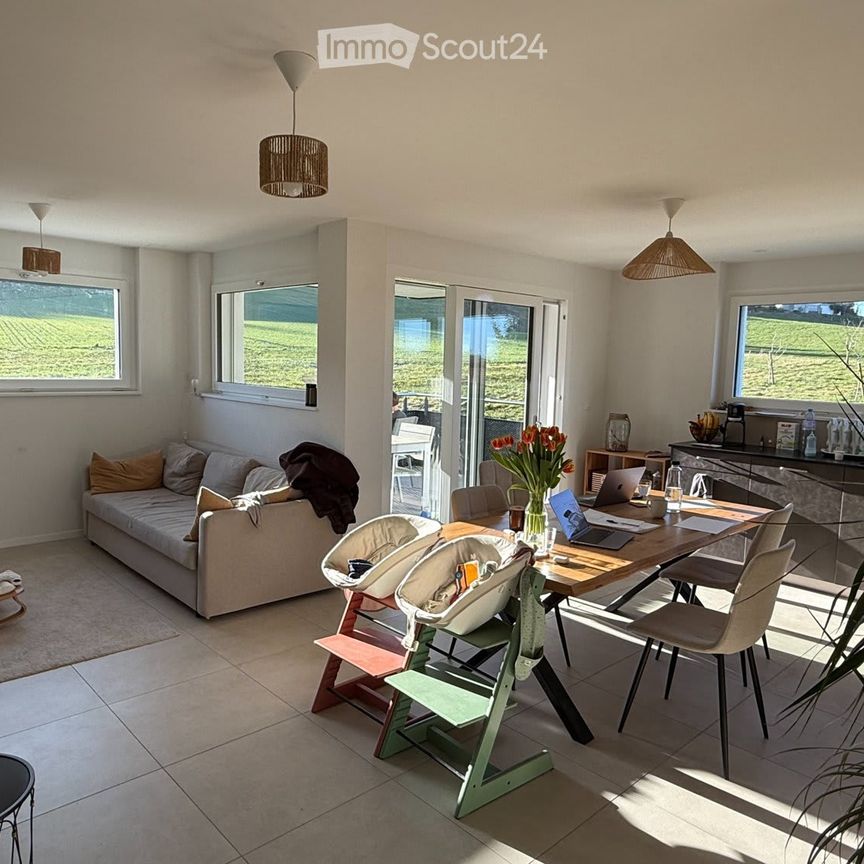 3.5 Zimmer, 84 m² - Photo 1