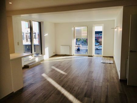 Appartement te huur - Photo 5