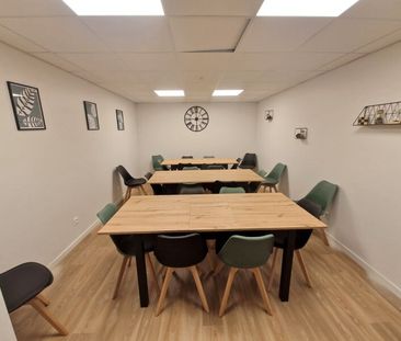 Location Appartement 1 pièce 23m² FRANQUEVILLE ST PIERRE 76520 - Photo 5