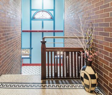 4/194 Spit Road, Mosman NSW 2088 - Apartment For Rent | Domain - Photo 1