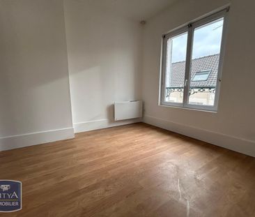 Location Appartement 2 pièces 41m² RAMBOUILLET 78120 - Photo 4