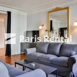 3 chambres, Neuilly-sur-Seine NEUILLY SUR SEINE - Photo 3