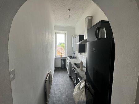 2 Bed Flat, Roebank St, G31 - Photo 4