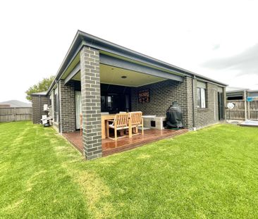 9 Coventry Road Traralgon VIC - Photo 2