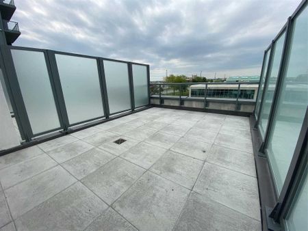 For Lease - 1010 Portage Parkway Unit# Th02, Vaughan, Ontario - Photo 2