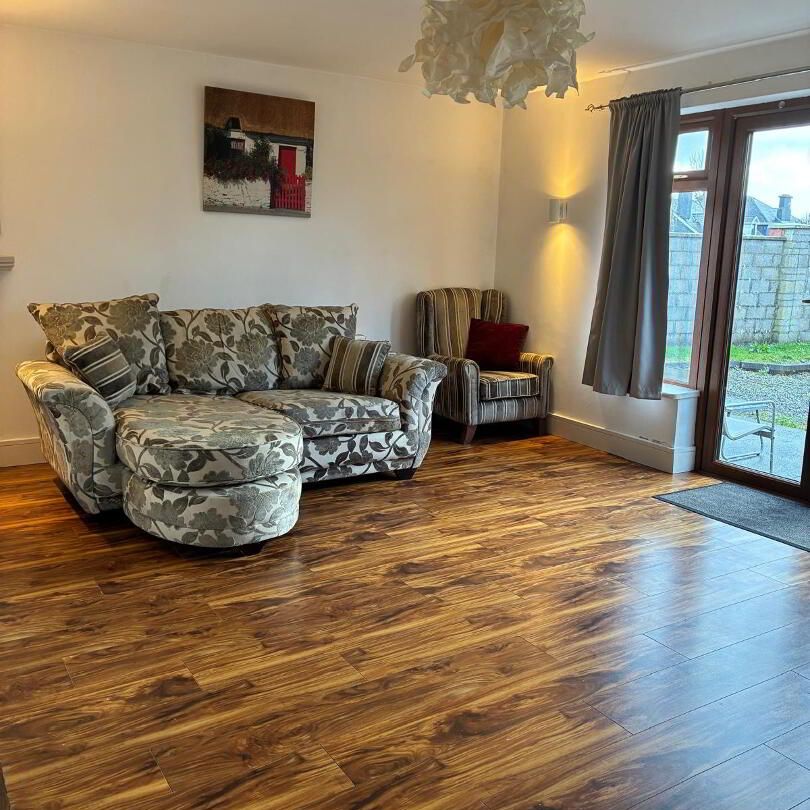 26 Marian Terrace, County Kerry, V93 PFW3, Killarney - Photo 1