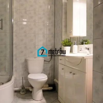 PRZYTULNE, PRZESTRONNE 3 POKOJOWE z balkonem - Фото 1