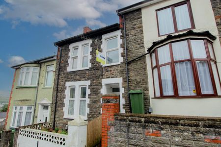 Stow Hill, Treforest, Pontypridd - Photo 5