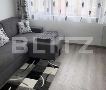 4 camere, 90 mp, TOTUL NOU, gradina, garaj, zona Complex Bonjour - Fotografie 5