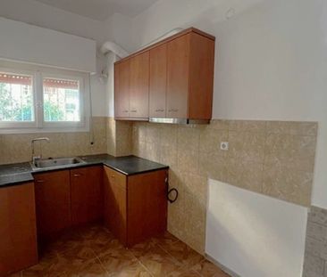 Studio/Γκαρσονιέρα για ενοικίαση Λαμπρινή (Γαλάτσι) - Φωτογραφία 1