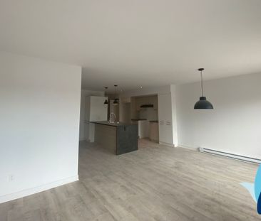 Logement 5 1/2 - Mars 2025 - St-Jérôme - Photo 3