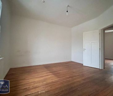 Appartement à louer 3 pièces 64m² - Photo 1