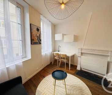 Location Appartement 1 pièce 16m² METZ 57000 - Photo 1