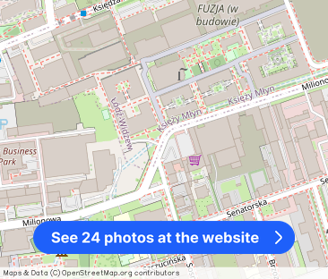 Przestronny i elegancki apartament-Osiedle Fuzja - Photo 1