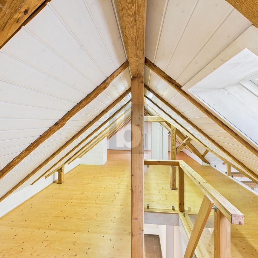 CENTRAL, NATURE-CLOSE WITH LARGE KITCHEN - Photo 1