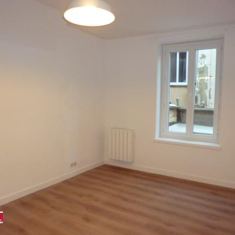 Appartement 3 pièces de 57 à Pontoise - Photo 1