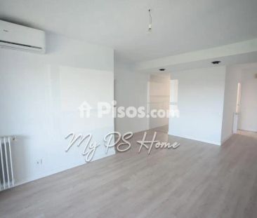 Piso en alquiler en Paseo de las Yeserías - Photo 2